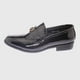 thumbnail image 2 of Zapato formal Negro Casatia, 2 of 5