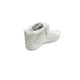thumbnail image 2 of Botín Escolar Blanco Velcro, 2 of 3