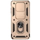 thumbnail image 2 of Estuche GANGXUN para Xiaomi Poco X3 Pro, soporte giratorio 360°, estilo mecánico y magnético, 2 of 5