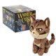 thumbnail image 3 of Peluche Mini Mystery Warrior Cats Serie 1 de 15 cm, 3 of 9