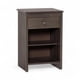 thumbnail image 4 of Cama Rosen Ergo T 1.5 Plazas + Muebles Ferrara Gris, 4 of 6
