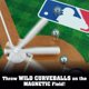 thumbnail image 3 of Comerciante de juegos de mesa Ambassador MLB Slammin' Sluggers, 3 of 6