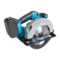 Importclick - Sierra Circular 165/185 Mm Dhs 680/780 3800 Rpm Batería 18-20 Volt Lxt