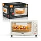 thumbnail image 1 of Mini Horno Electrico 12L 800W Blanco R5305W Raf, 1 of 4