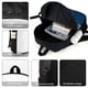 thumbnail image 4 of Gianluigi Donnarumma-theme Backpack, Campus style schoolbag Bookbag with Adjustable Shoulder Straps And Large Zip Compartment, Unisex Travel Bags.43cm, 4 of 6