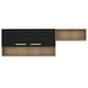thumbnail image 2 of Mueble Aereo Madri Grey, 2 of 3