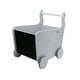 thumbnail image 3 of Carrito Andador Simple Grande, 3 of 3
