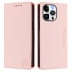 thumbnail image 4 of Funda Billetera con Soporte para iPhone 16 Pro Max Bloqueo RFID Plegable Rosa, 4 of 6