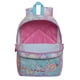 thumbnail image 3 of Mochila Infantil Niña Pop Unicornio Flores Lila Head, 3 of 6