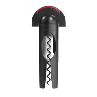 Victorinox - Sacacorcho Automatico Negro