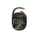 thumbnail image 1 of Altavoz Bluetooth portátil JBL Clip 4 con audio y graves potentes, 1 of 7