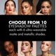 thumbnail image 5 of Paleta de sombras de ojos Milani Everyday Eyes Earthy Elements, 5 of 5