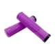 thumbnail image 3 of Empuñaduras de Manillar para Bicicleta, Accesorios de Color Morado, 3 of 3
