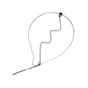 Ioensy - Herramienta Para Medir El Nivel De Aceite T40178 Longitud 63 Cm Varilla De Nivel De Aceite Herramienta Para Medir El Nivel De Aceite