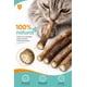thumbnail image 2 of x10 Palitos Varita Matatabi Hierba Gatera Catnip Juguete Para Gatos, 2 of 10