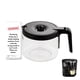 thumbnail image 1 of Jarra de repuesto para cafetera de 12 tazas para Keurig K-Duo ESSENTIALS, 1 of 5