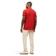 thumbnail image 2 of Polo Tommy Hilfiger con detalle de solapa para hombre, 2 of 3