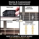 thumbnail image 3 of Juego De Herramientas De Configuración De Guitarra Precision 6 Piezas Mn604, 3 of 7