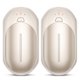 thumbnail image 1 of Calentadores de Manos UNIHAND AI Recargables 6000mAh 2 Unidades 20 Horas, 1 of 7