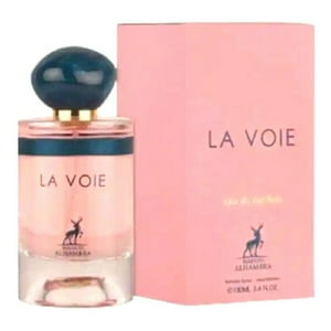 Al Hambra - Maison Alhambra La Voie Edp 100Ml Mujer