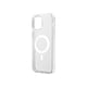 thumbnail image 3 of Carcasa Uniq Hybrid Compatible con Iphone 14 Plus y 15 Plus Lifepro Xtreme Magsafe - Transparente, 3 of 3