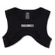 thumbnail image 1 of Chaleco SOCCERBEE X-Vest talla extra pequeña con bolsillo para rastreador GPS, 1 of 6