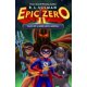 thumbnail image 1 of Libro KVISTER Epic Zero 11: Cuentos de un simple Meta Mortal, 1 of 1