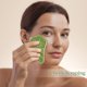 thumbnail image 4 of Masajeador LEOSENSE Peine de Jade 10 cm – Herramienta Gua Sha, 4 of 9