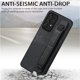 thumbnail image 4 of Funda Protectora con Correa para Samsung Galaxy A23 Resistente a Golpes Negro, 4 of 6