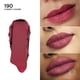 thumbnail image 2 of Lápiz labial L'Oreal Paris Colour Riche Blurred Matte Cherry Charm, 2 of 8
