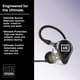 thumbnail image 4 of Monitores intraurales Ultimate Ears Professional UE 350 Triple Driver, 4 of 8