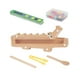thumbnail image 3 of Juego De Cuentas De Madera Con Clip De Cocodrilo Para Niñas Y Niños De 3, 4 Y 5 Años, 3 of 5