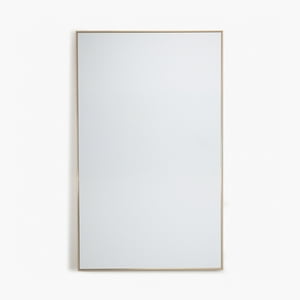 Form Design - Espejo Lucerna 140 Dorado