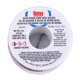 thumbnail image 2 of Solder Oatey 50194 Rosin Core 60/40 227 g para trabajos eléctricos, 2 of 6