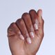 thumbnail image 2 of Uñas postizas imPRESS Soft Petals rosa corto (squoval) 30 uds, 2 of 9