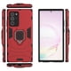 thumbnail image 5 of FOXDOCK Funda Antigolpes para Samsung Galaxy NOTE 20 Ultra 5G – Protección Total con Soporte y Diseño Robusto, 5 of 5