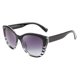 thumbnail image 2 of Gafas de sol FEISEDY Polarized Vintage Square Jackie O B2451, 2 of 8