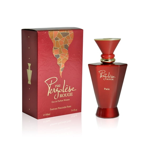 Perfume Ulric de Varens Rue Pergolese Rouge EDP 100 ml para mujer
