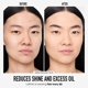 thumbnail image 2 of Base mineral mate suelta bareMinerals 02 Fair Ivory SPF 15 vegana, 2 of 9