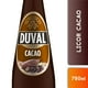 thumbnail image 1 of Licor Cacao Duval 750 cc 1 Unidad, 1 of 2