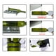 thumbnail image 4 of Set Cortador de Botellas de Vidrio con 14 Accesorios, 4 of 4
