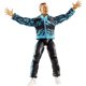 thumbnail image 3 of Figura de acción WWE Rob Gronkowski Elite Collection Series 82, 3 of 6