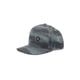 thumbnail image 2 of Jockey Icon Snapback Hat Camo, 2 of 6