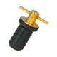 thumbnail image 4 of Tapón De Drenaje Con Mango De Latón, Fácil De Usar, Reemplaza Para Plomería, Kayaks, Yates, Mango En T De 17mm, 4 of 5