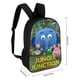 thumbnail image 2 of Mochila Desmarcar Temática Jungla 43x14x32 cm, 2 of 6