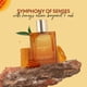 thumbnail image 2 of Perfume BellaVita Honey OUD Eau de Parfum 100 ml para mujeres y hombres, 2 of 7