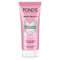 Espuma Facial Pond'S White Beauty Spot-Less Rosy White 100 Ml