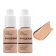 thumbnail image 1 of Base PHOERA, 30 ml, cobertura total, 24 horas, control de aceite mate, 1 of 7