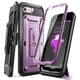thumbnail image 1 of Funda de teléfono SUPCASE Unicorn Beetle Pro para iPhone SE 3.ª generación/SE 2.ª generación/7/8 con, 1 of 8