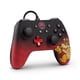 thumbnail image 2 of Controlador PowerA Wired para Nintendo Switch: Bowser, mando de juegos, mando con cable, licencia of, 2 of 8